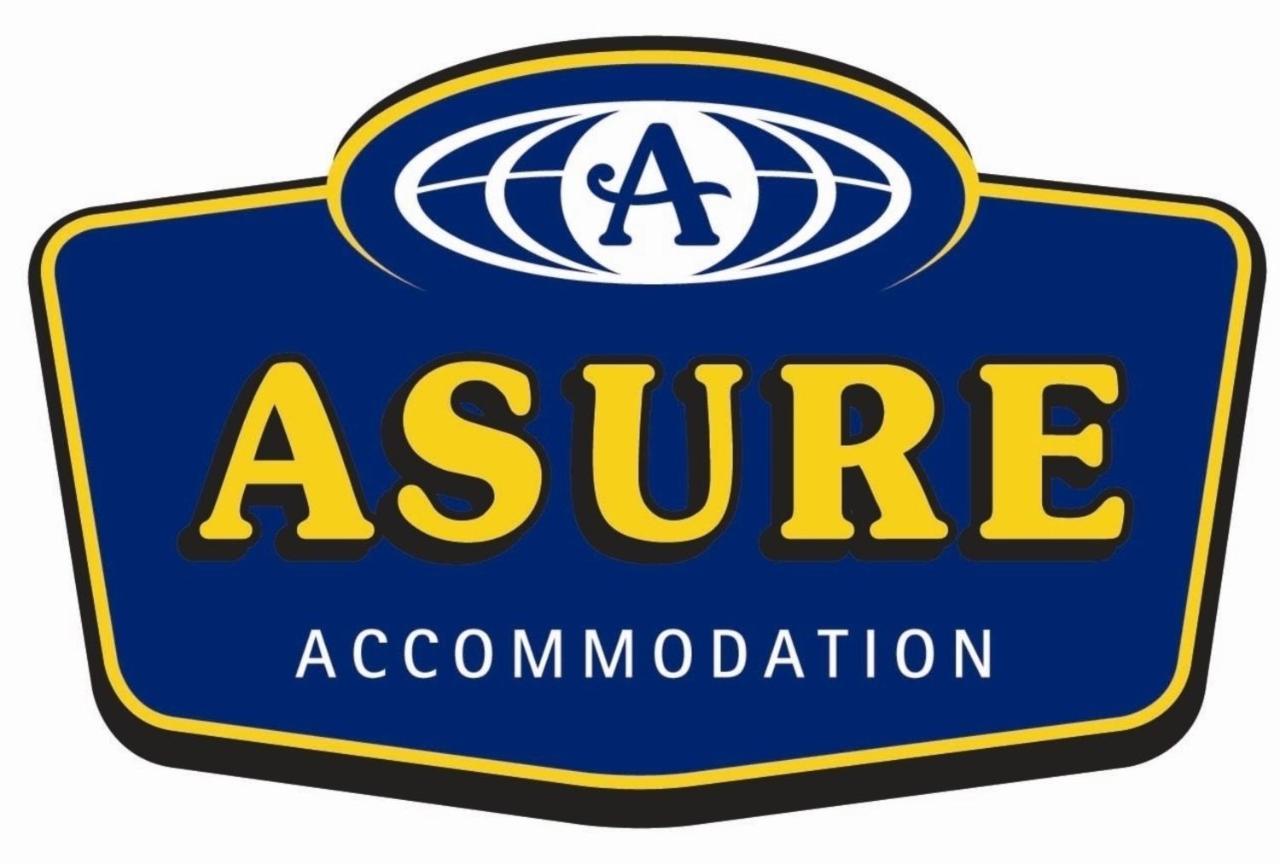 Asure Avenue Motor Lodge Timaru Bagian luar foto