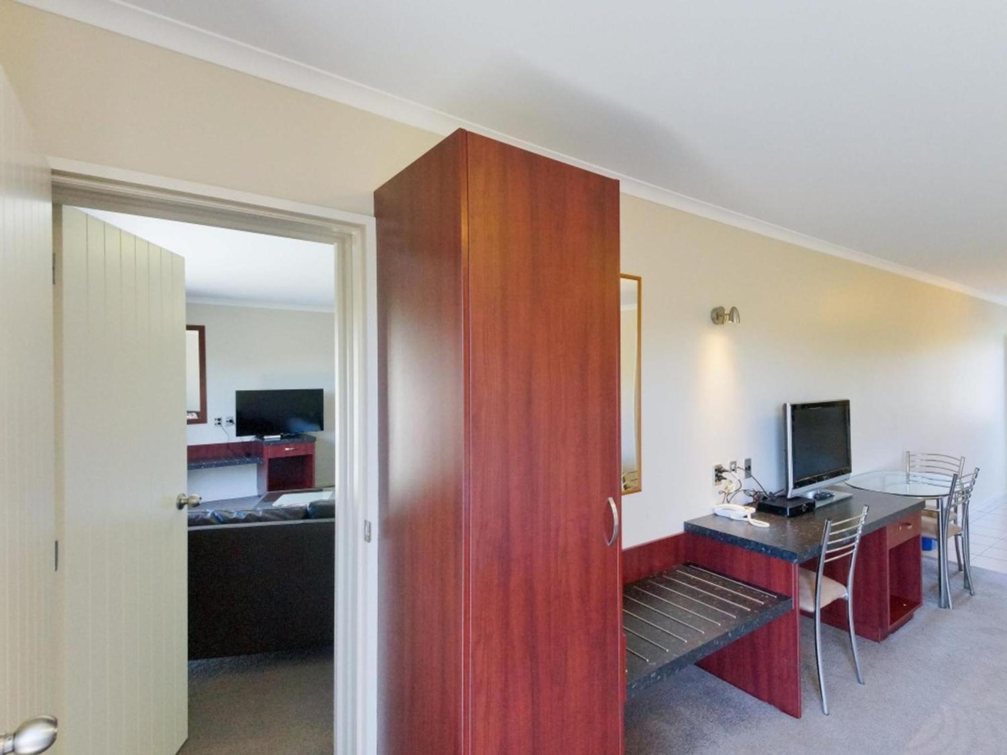 Asure Avenue Motor Lodge Timaru Ruang foto