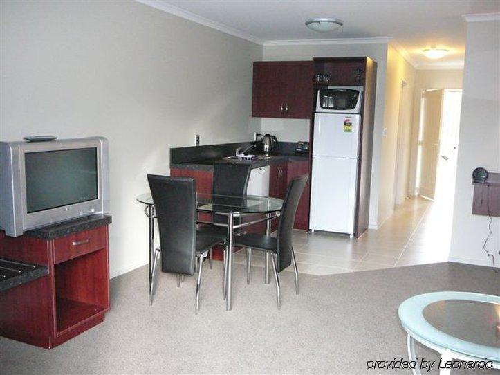 Asure Avenue Motor Lodge Timaru Ruang foto