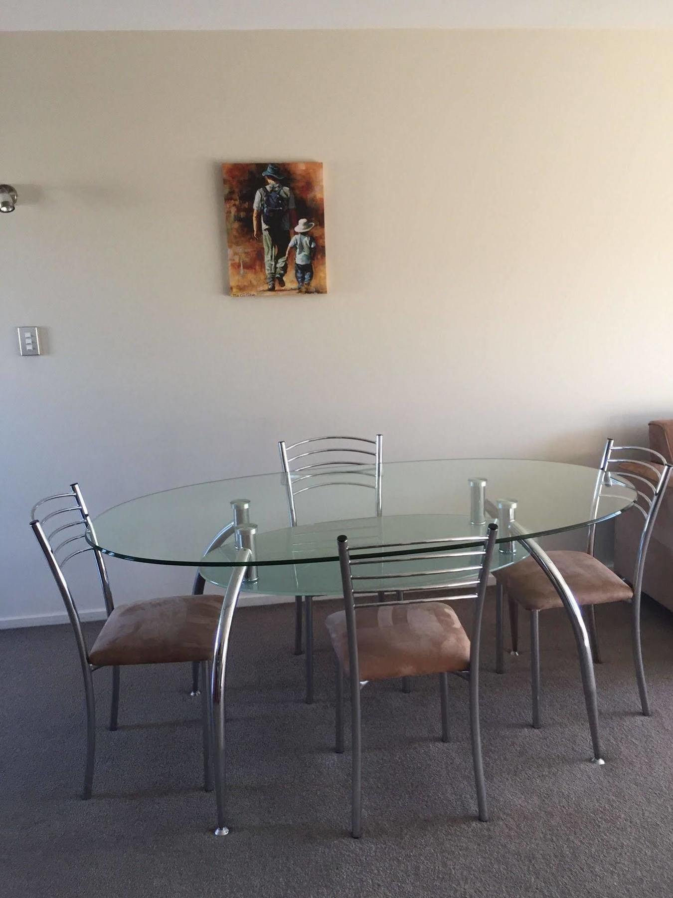 Asure Avenue Motor Lodge Timaru Bagian luar foto