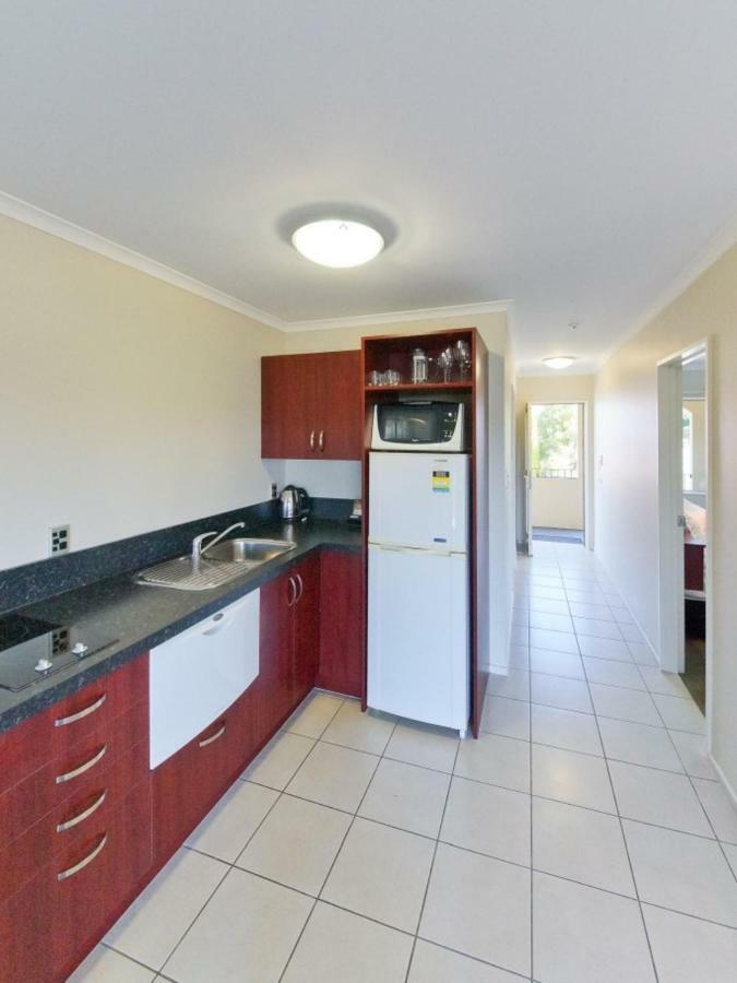 Asure Avenue Motor Lodge Timaru Bagian luar foto