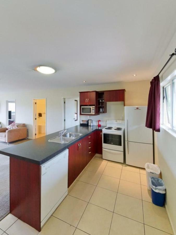 Asure Avenue Motor Lodge Timaru Ruang foto