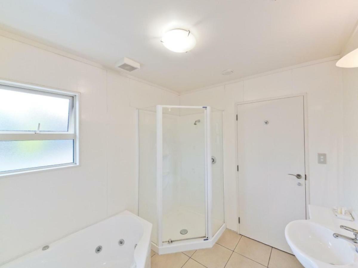 Asure Avenue Motor Lodge Timaru Ruang foto